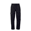 Herren Hose - Ritson Cargo - Black