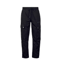 Herren Hose - Ritson Cargo - Black