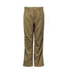 Herren Hose - Simple - Lether Rinsed