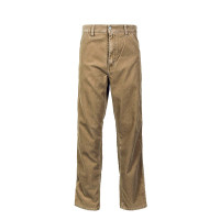 Herren Hose - Simple - Nomand / Stone Washed