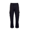 Herren Hose - Torlake Sweat Cargo - Black