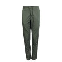 Herren Hose - Twill Traveler - Industrial Green