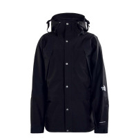 Herren Jacke - 94 Retro Mountain LT Futurelight - Black