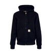 Herren Jacke - Active - Black Rinsed