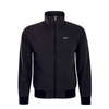 Herren Jacke - Baggies - Black