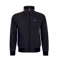 Herren Jacke - Baggies - Black