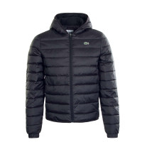 Herren Jacke - BH1531 C31 - Black