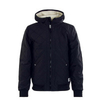 Herren Jacke - Cuchillo FZ - Black