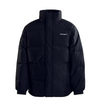 Herren Jacke - Danville - Black / White