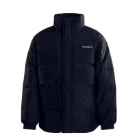 Herren Jacke - Danville - Black / White