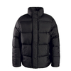 Herren Jacke - Doville Recycled - Black, XL, Schwarz