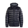 Herren Jacke - Hi Loft Down - Black