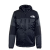 Herren Jacke - Himalayan Light - Black
