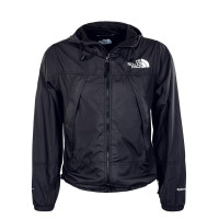 Herren Jacke - Hydrenaline Wind - Black
