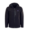 Herren Jacke - Insulated Qundary - Black