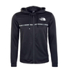 Herren Jacke - MA Overlay - Black