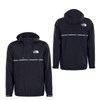 Herren Jacke - MA Wind 5575 - Black