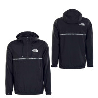 Herren Jacke - MA Wind 5575 - Black