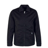 Herren Jacke - Modular - Black Rinsed