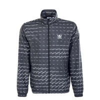 Herren Jacke - Mono TT M2 H13485 - Black / White
