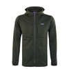 Herren Jacke - MS LW Better Sweater Hoddy - Kelp Fore