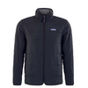 Herren Jacke - MS Pack In - Black