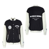 Herren Jacke - Munson Vasity Phantom - Black, XL, Schwarz