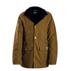 Herren Jacke - Newman Cotton Hamilton - Brown, XL, Braun