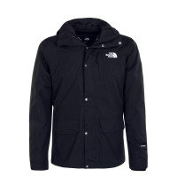 Herren Jacke - Pinecroft Triclimate - Black
