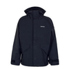 Herren Jacke - Prospector - Black / White