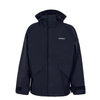 Herren Jacke - Prospector - Black / White