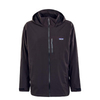 Herren Jacke - Quandary - Black