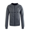 Herren Jacke - SH1518 - Grey Black