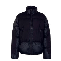 Herren Jacke - Therma Fit - Black