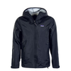 Herren Jacke - Torrentshell - Black