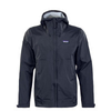 Herren Jacke - Torrentshell - Black