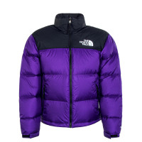 Herren Jacke 1996 Retro Nuptse Peak Purple Black
