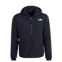 Herren Jacke Anorak Denali 2 Black