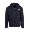 Herren Jacke Anorak Denali 2 Black