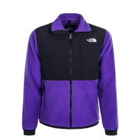Herren Jacke Denali 2 Peak Purple