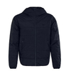 Herren Jacke LW ZT TRF Hoody Black