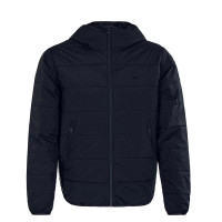 Herren Jacke LW ZT TRF Hoody Black