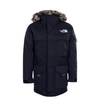 Herren Jacke MC Murdo 2 Black