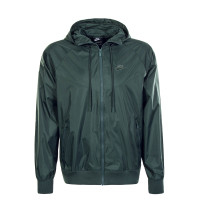 Herren Jacke NSW SCE WR AR2191 LTSKGY Green