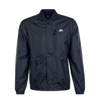 Herren Jacke SB Seasonal CK5245 Black White