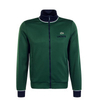 Herren Jacke SH1555 6BE Green Navy