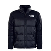 Herren Jacke T3 Himalayan Insulated Synthetic Black