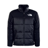 Herren Jacke T3 Himalayan Insulated Synthetic Black