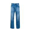 Herren Jeans - Bayli Baggy - Light Blue