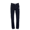 Herren Jeans - Carpe Distressed Ankle - Black